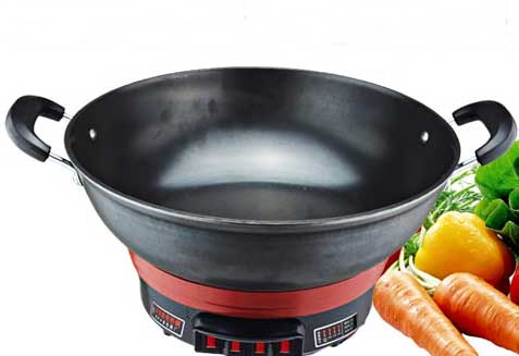那種材質的電熱鍋既安全又好用？