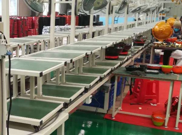 好電鍋、永泰造，永泰電熱鍋的優(yōu)點和優(yōu)勢