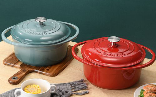 琺瑯鍋有什么優(yōu)缺點？值不值得入手？